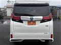 2016 Toyota Alphard G