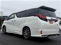 2016 Toyota Alphard G