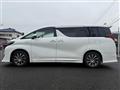 2016 Toyota Alphard G