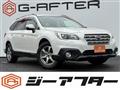 2016 Subaru Outback
