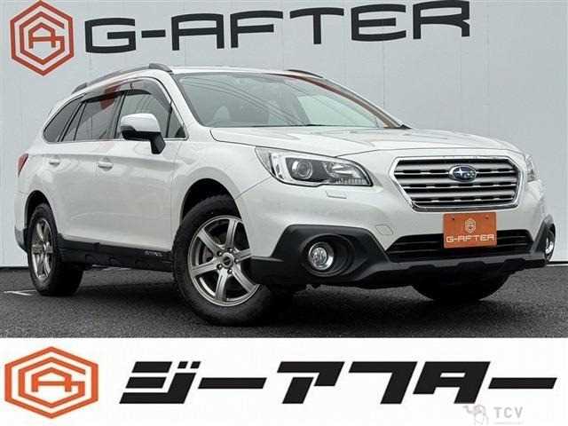 2016 Subaru Outback