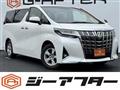 2020 Toyota Alphard G