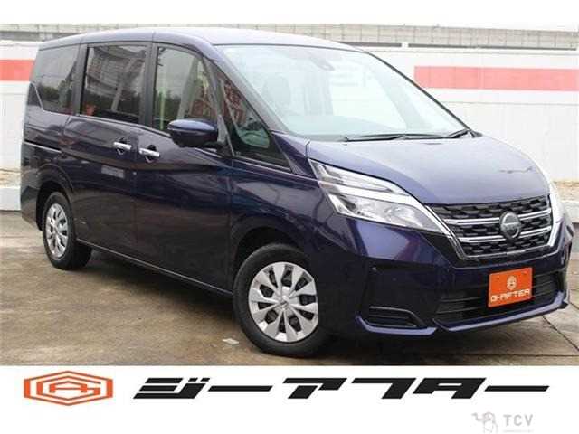 2019 Nissan Serena