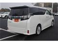 2016 Toyota Vellfire