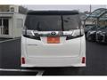 2016 Toyota Vellfire