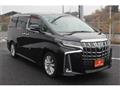 2022 Toyota Alphard G