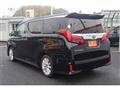 2022 Toyota Alphard G