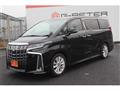 2022 Toyota Alphard G