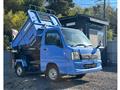 2006 Subaru Sambar
