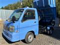 2006 Subaru Sambar