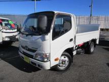2015 Hino Dutro