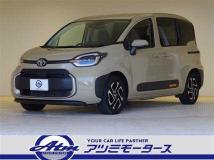 2024 Toyota Sienta