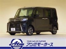 2025 Daihatsu Tanto Custom