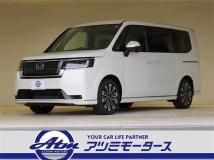 2025 Honda Step WGN
