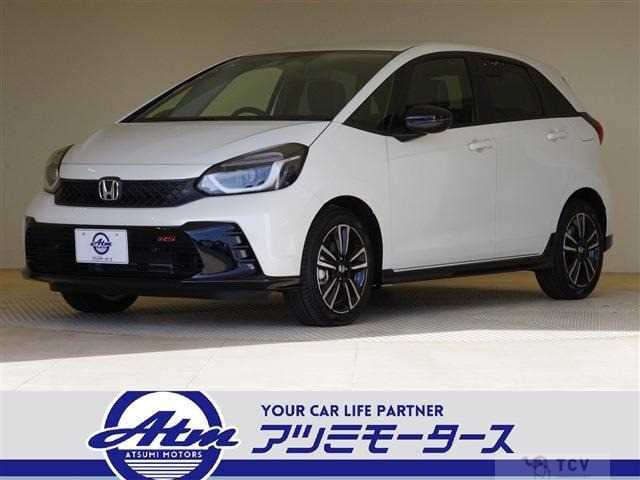 2024 Honda Fit