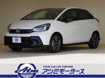 2024 Honda Fit