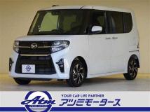 2021 Daihatsu Tanto Custom