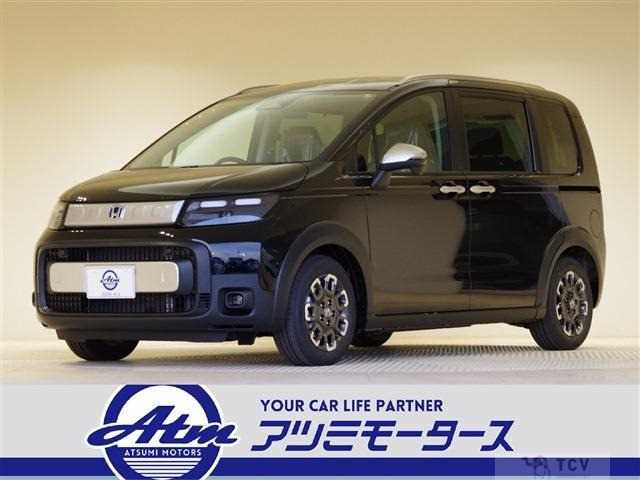 2025 Honda Freed