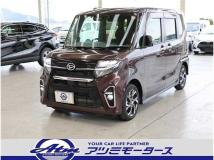 2020 Daihatsu Tanto Custom