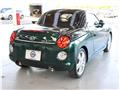 2022 Daihatsu Copen