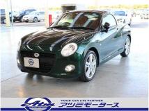2022 Daihatsu Copen