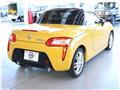 2020 Daihatsu Copen