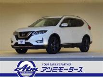 2022 Nissan X-Trail