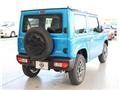 2023 Suzuki Jimny