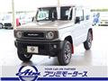 2023 Suzuki Jimny