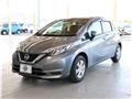 2019 Nissan Note