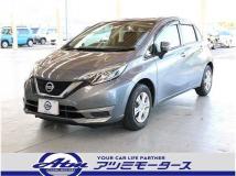 2019 Nissan Note