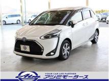 2018 Toyota Sienta