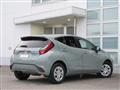 2023 Toyota AQUA