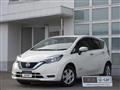 2020 Nissan Note