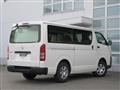 2020 Toyota Hiace Van