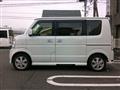 2012 Suzuki Every Wagon