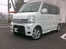 2012 Suzuki Every Wagon
