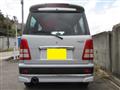 2002 Daihatsu Atrai Wagon