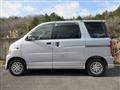 2002 Daihatsu Atrai Wagon