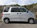 2002 Daihatsu Atrai Wagon