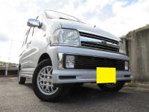 2002 Daihatsu Atrai Wagon