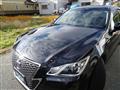 2013 Toyota Crown Athlete Series