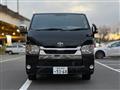 2020 Toyota Hiace Van