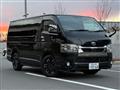 2020 Toyota Hiace Van
