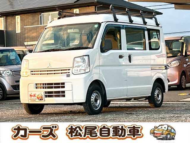 2016 Mitsubishi Mitsubishi Others