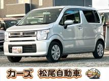 2021 Suzuki Wagon R