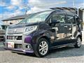 2017 Daihatsu Move Custom