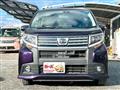 2017 Daihatsu Move Custom