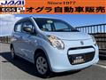 2012 Suzuki Alto
