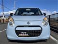 2012 Suzuki Alto